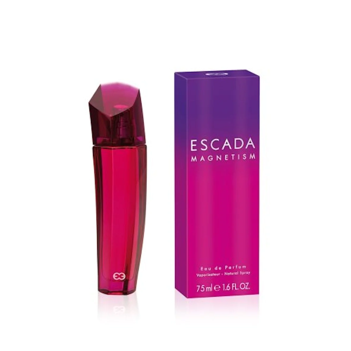 ESCADA MAGNETISM EDP LADY 75ML