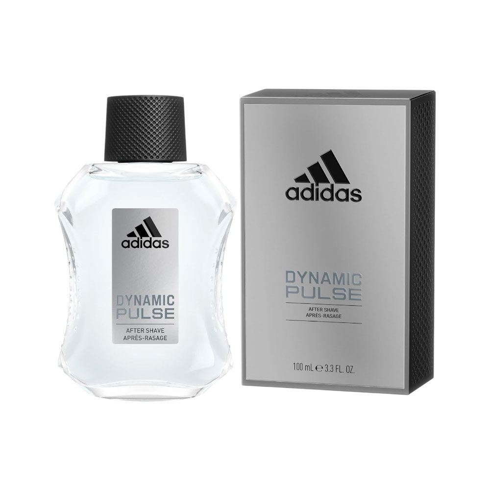 ADIDAS AFTER SHAVE DYNAMIC PULSE 100 ML
