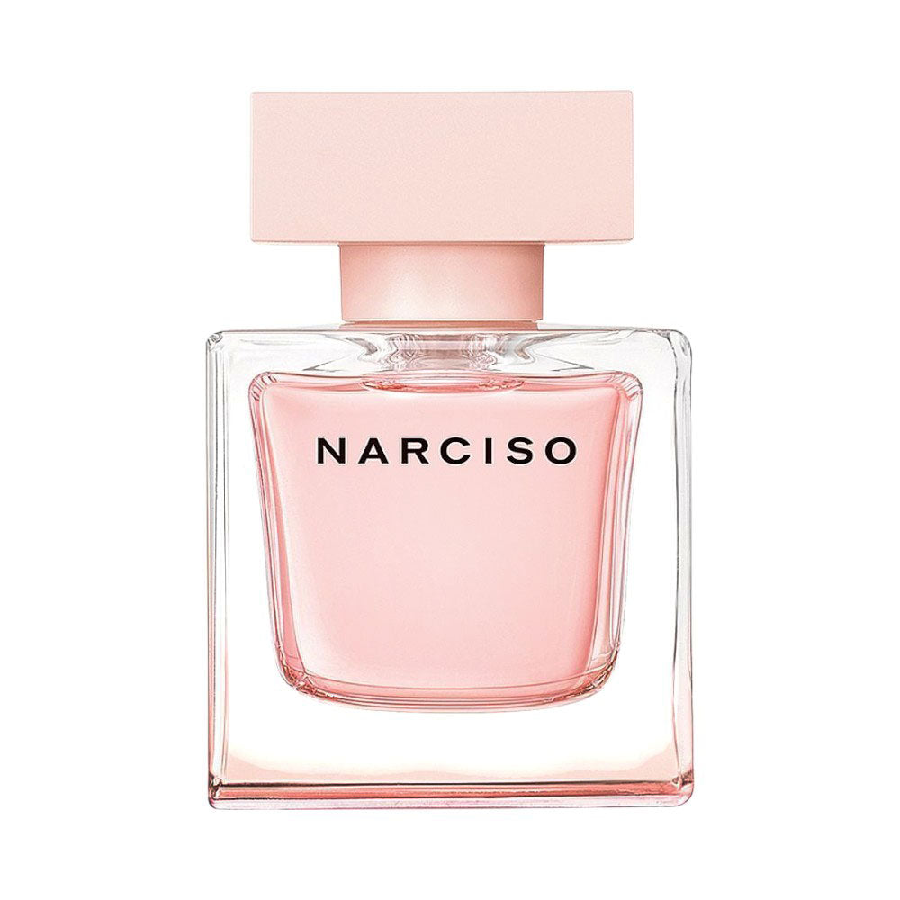 NARCISO RODRIGUEZ CRISTAL FOR WOMEN EAU DE PERFUME 90ML