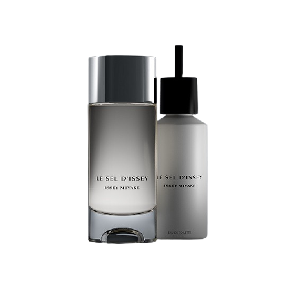 ISSEY MIYAKE LE SEL DAISY MEN EDT 100ML