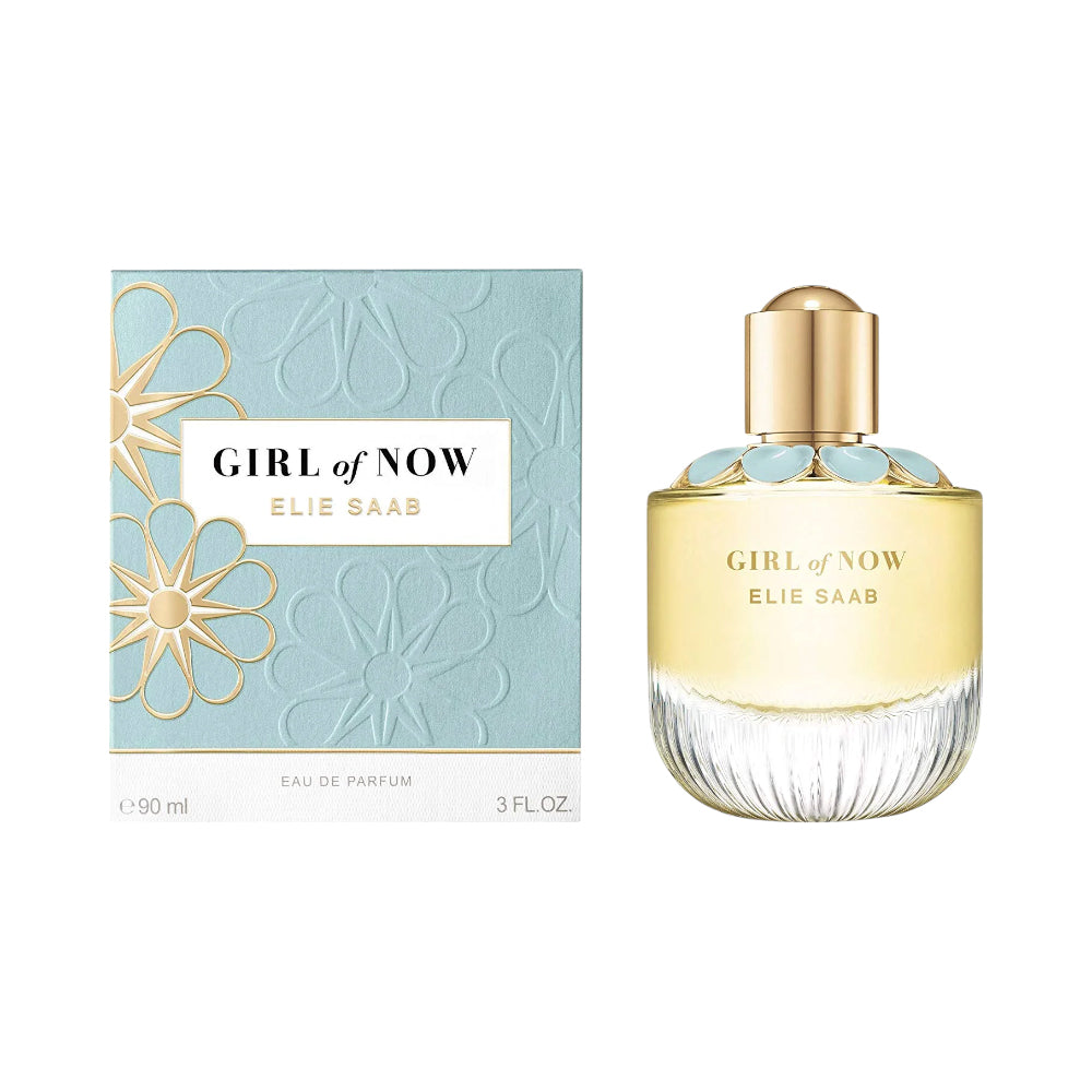 ELIE SAAB GIRL OF NOW LADIES EDP 90 ML