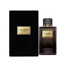 DOLCE & GABBANA VELVET INCENSO FOR MEN EDP 150ML