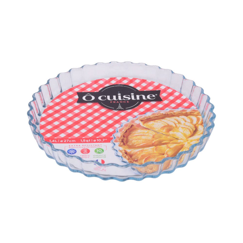 DISH OCUISINE ROUND 803BC00/1648