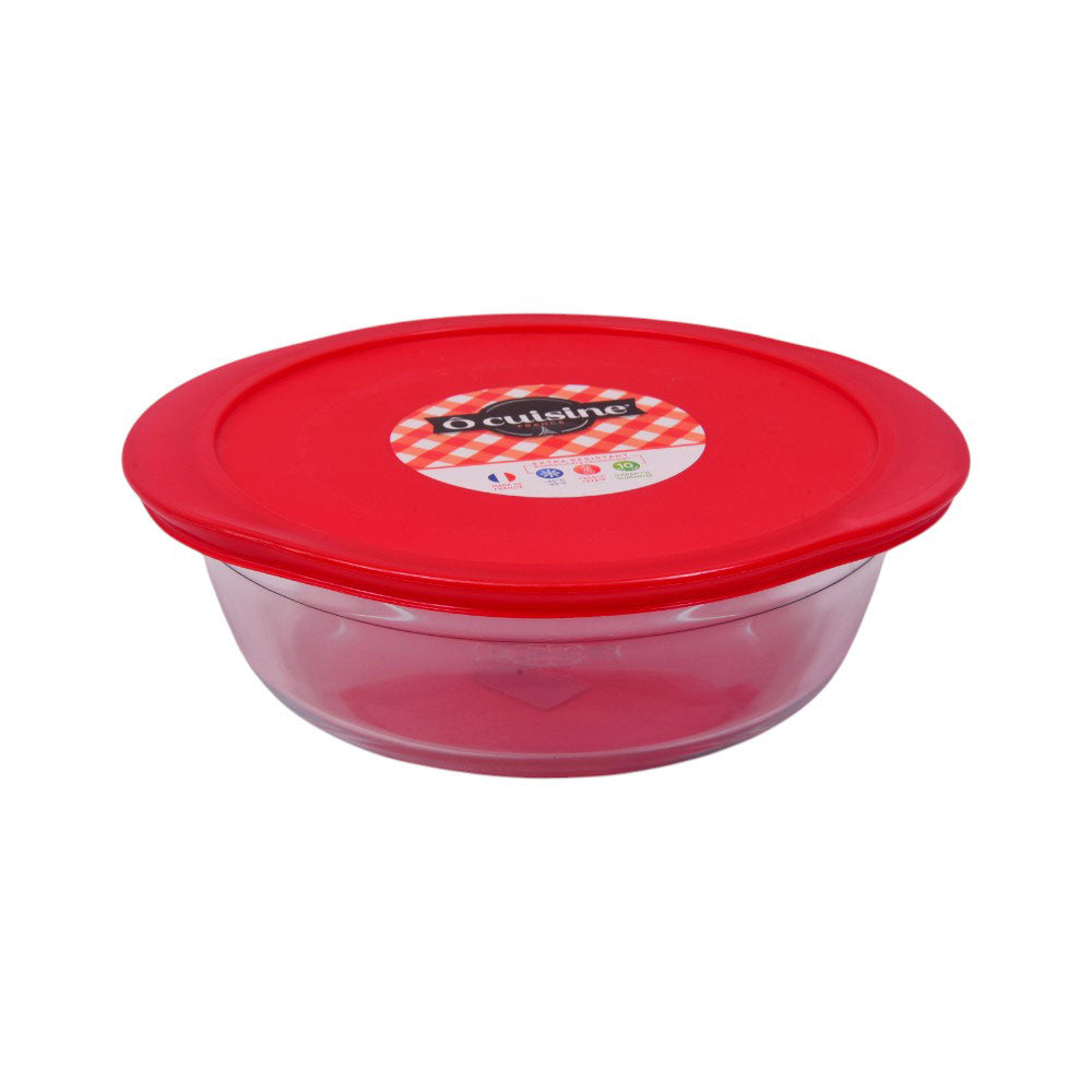 BOWL OCUISINE 208PC00/1646