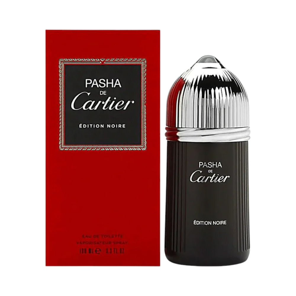 CARTIER PASHA DE CARTIER MEN EDT 100 ML