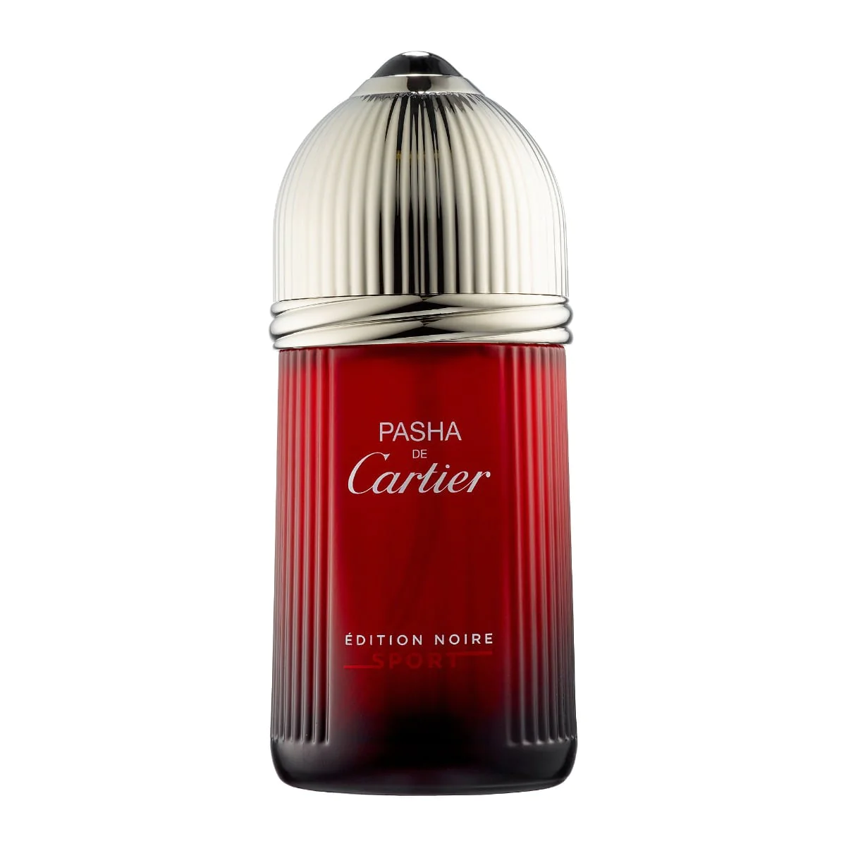 CARTIER PASHA DE NOIR SPORT M 100 ML