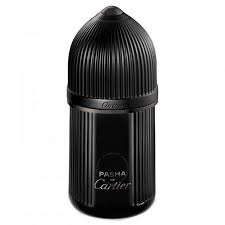 CARTIER DE PASHA NOIR ABSOLU FOR M PERFUME 100ML