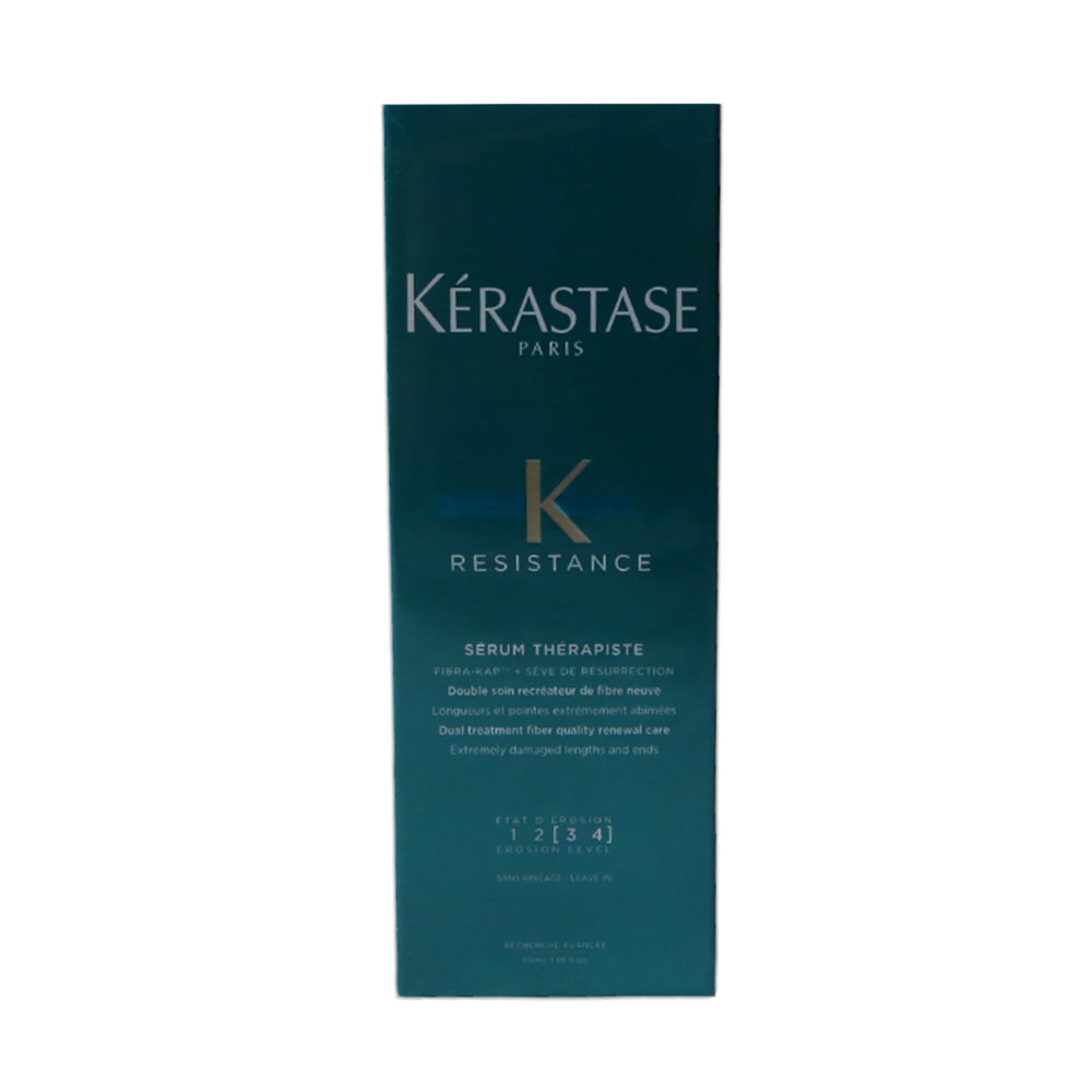 KERASTASE RESISTANCE SERUM THERAPISTE 30ML