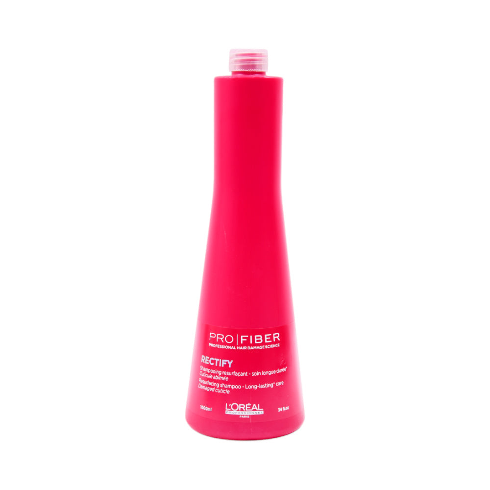 LOREAL ELVIVE SHAMPOO PRO FIBER RECTIFY 1000 ML