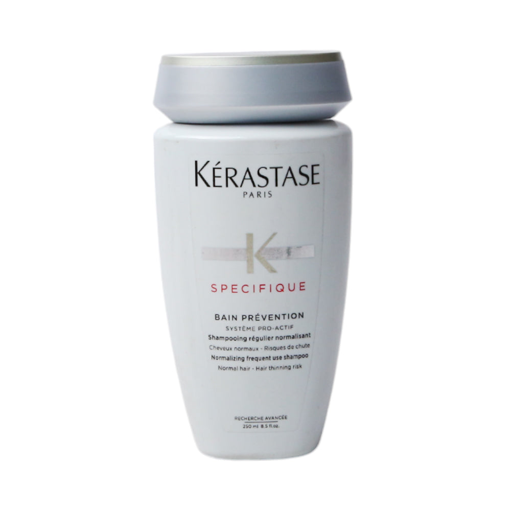 KERASTASE SPECIFIQUE  NORMAL HAIR SHAMPOO 250ML