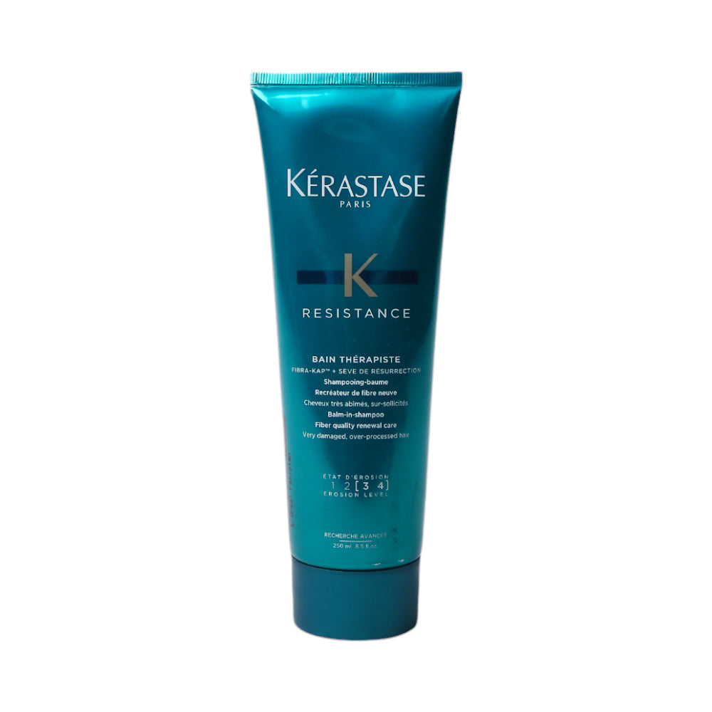 KERASTASE RESISTANCE THERAPISTE SHAMPOO 250ML