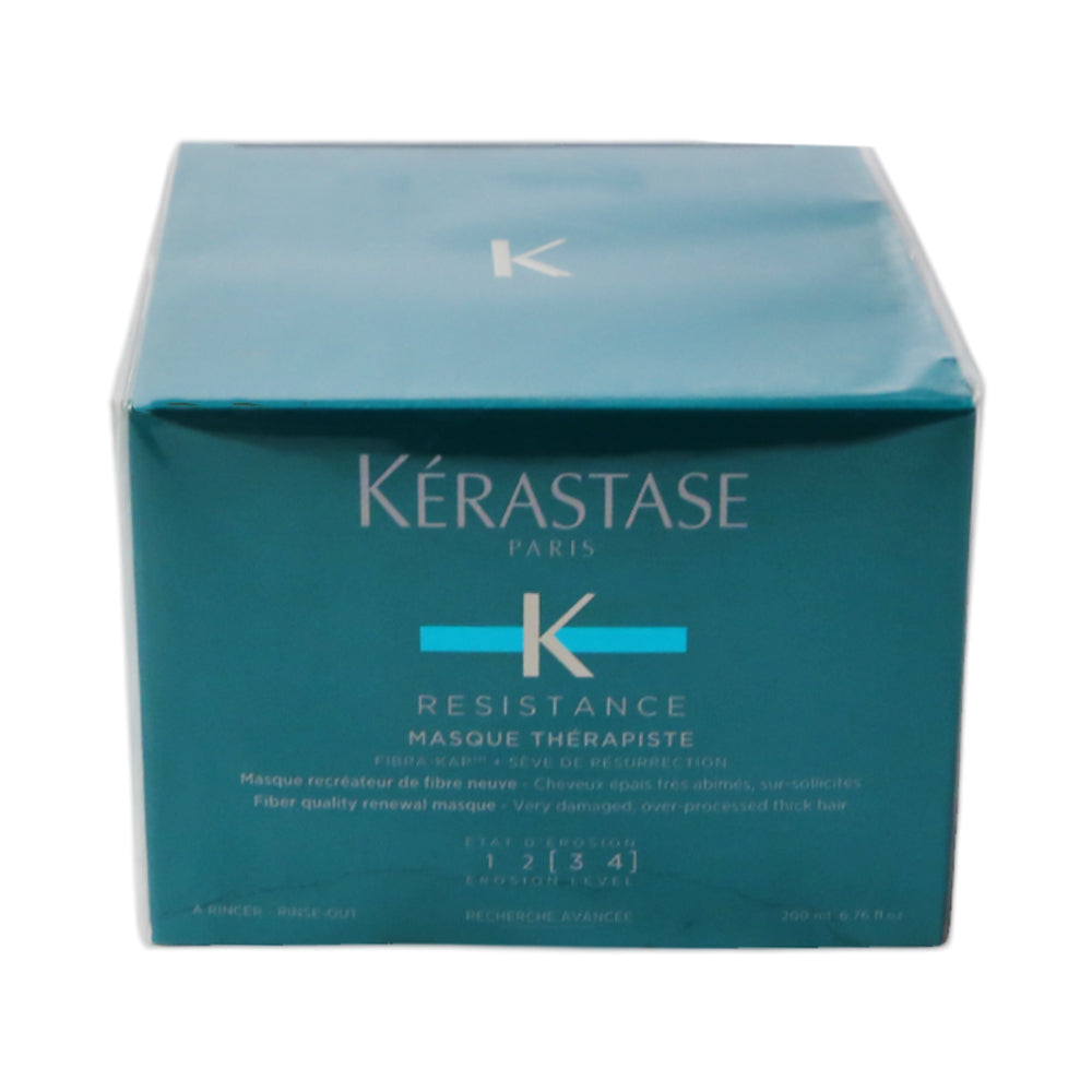 KERASTASE RESISTANCE THERAPISTE HAIR MASK 200ML