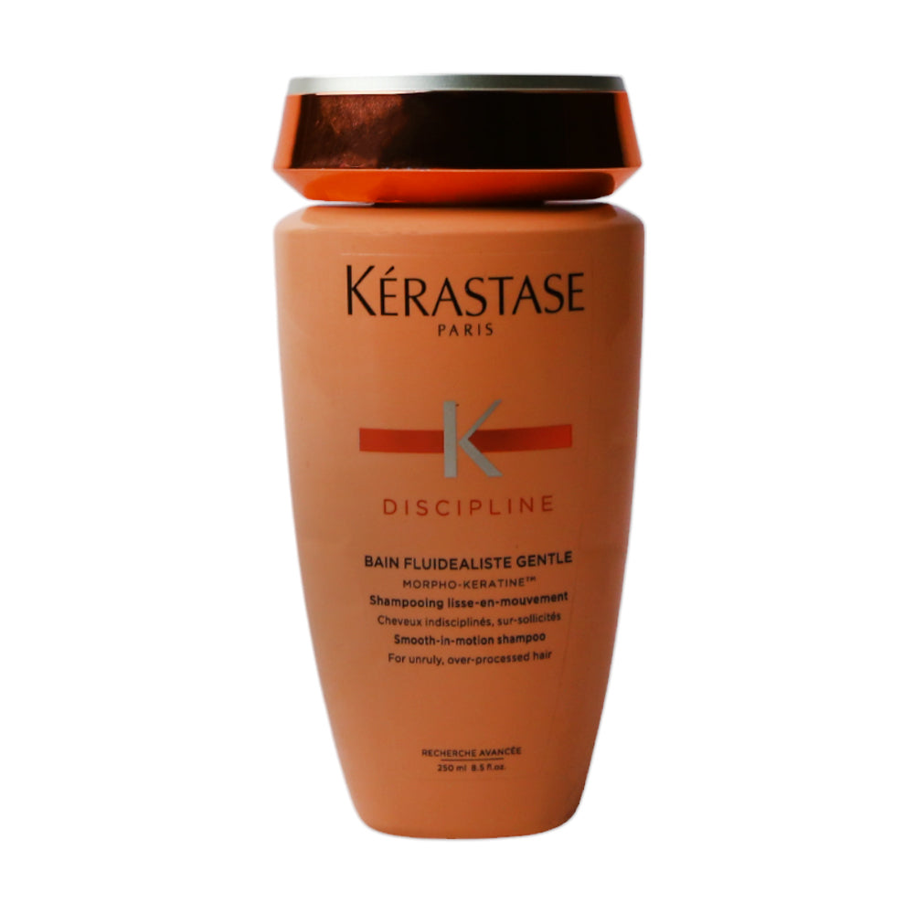 KERASTASE DISCIPLINE KERATIN SHAMPOO 250ML