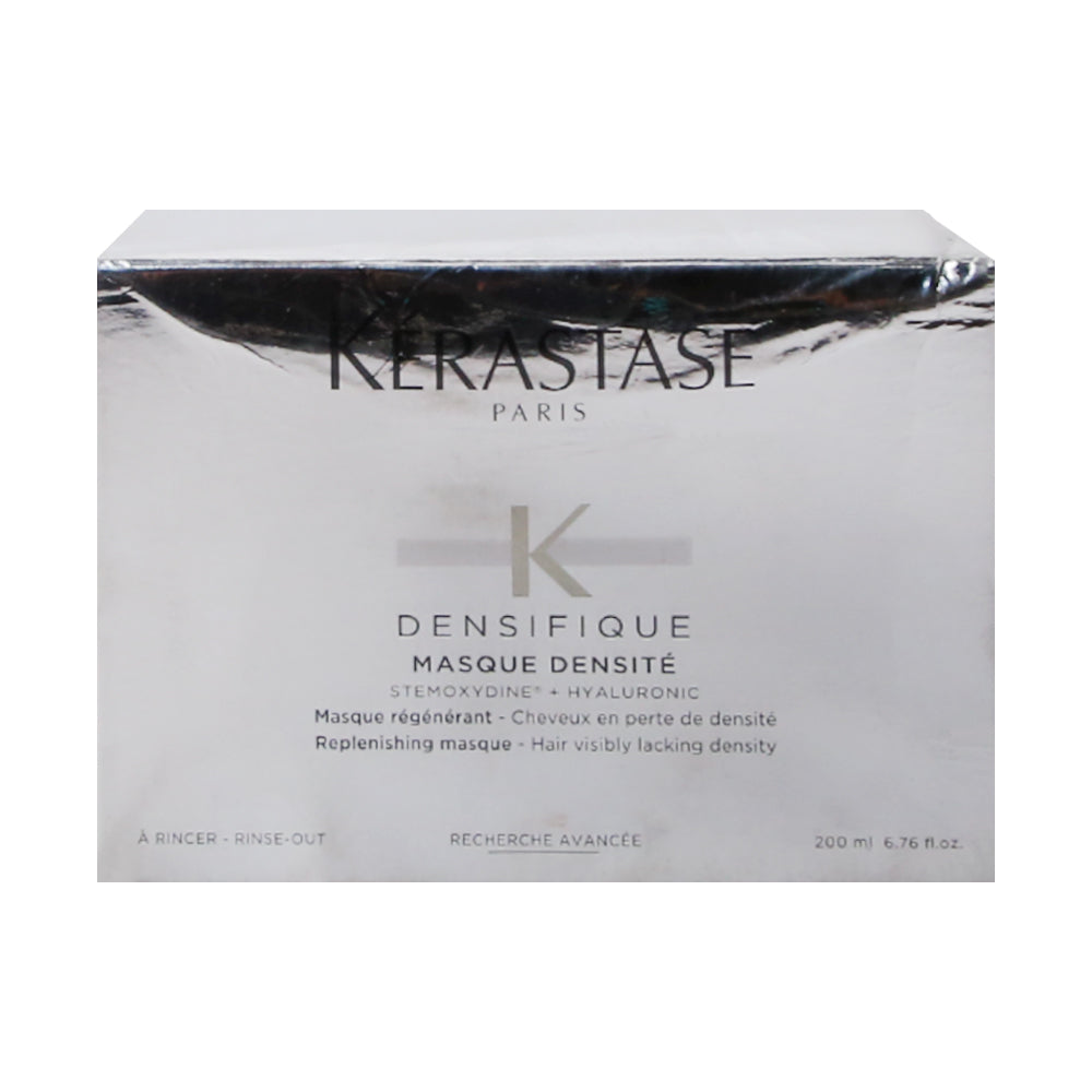 KERASTASE DENSIFIQUE  HAIR MASK 200ML