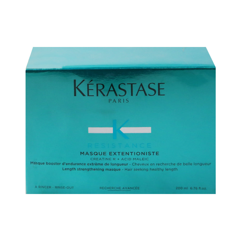KERASTASE EXTENTIONISTE HAIR MASK 200ML