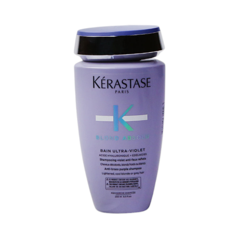 KERASTASE BLOND ULTRA VIOLET SHAMPOO 250ML