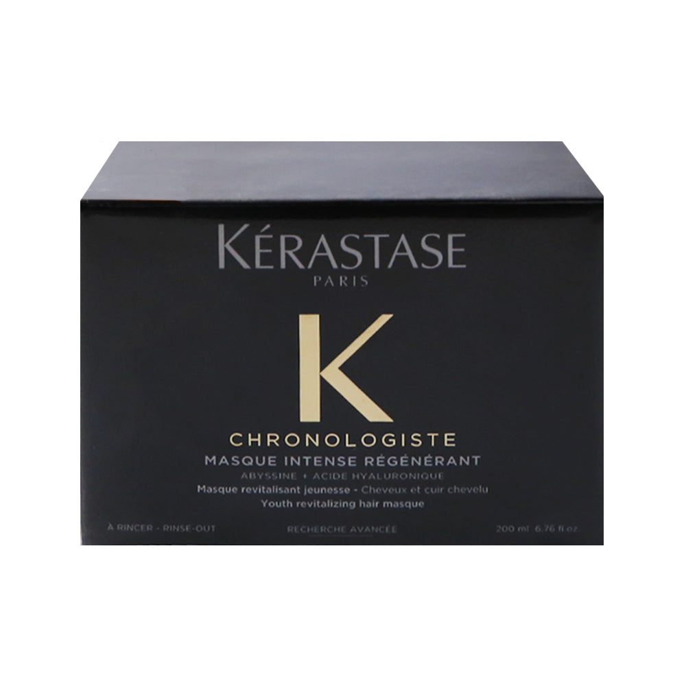 KERASTASE CHRONOLOGIST HAIR MASK 200ML