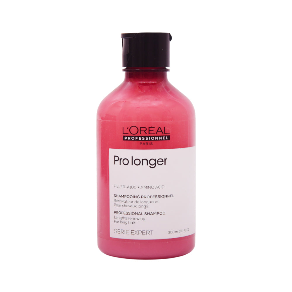 LOREAL SHAMPOO PARIS EXPERT AMINO PRO LONGER 300 ML