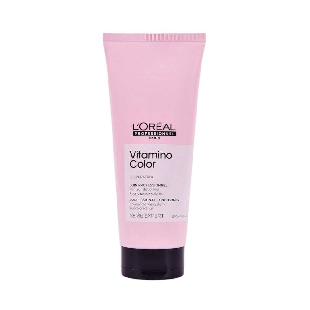 LOREAL PROFESSIONNEL CONDITIONER VITAMINO COLOR EXPERT 200 M