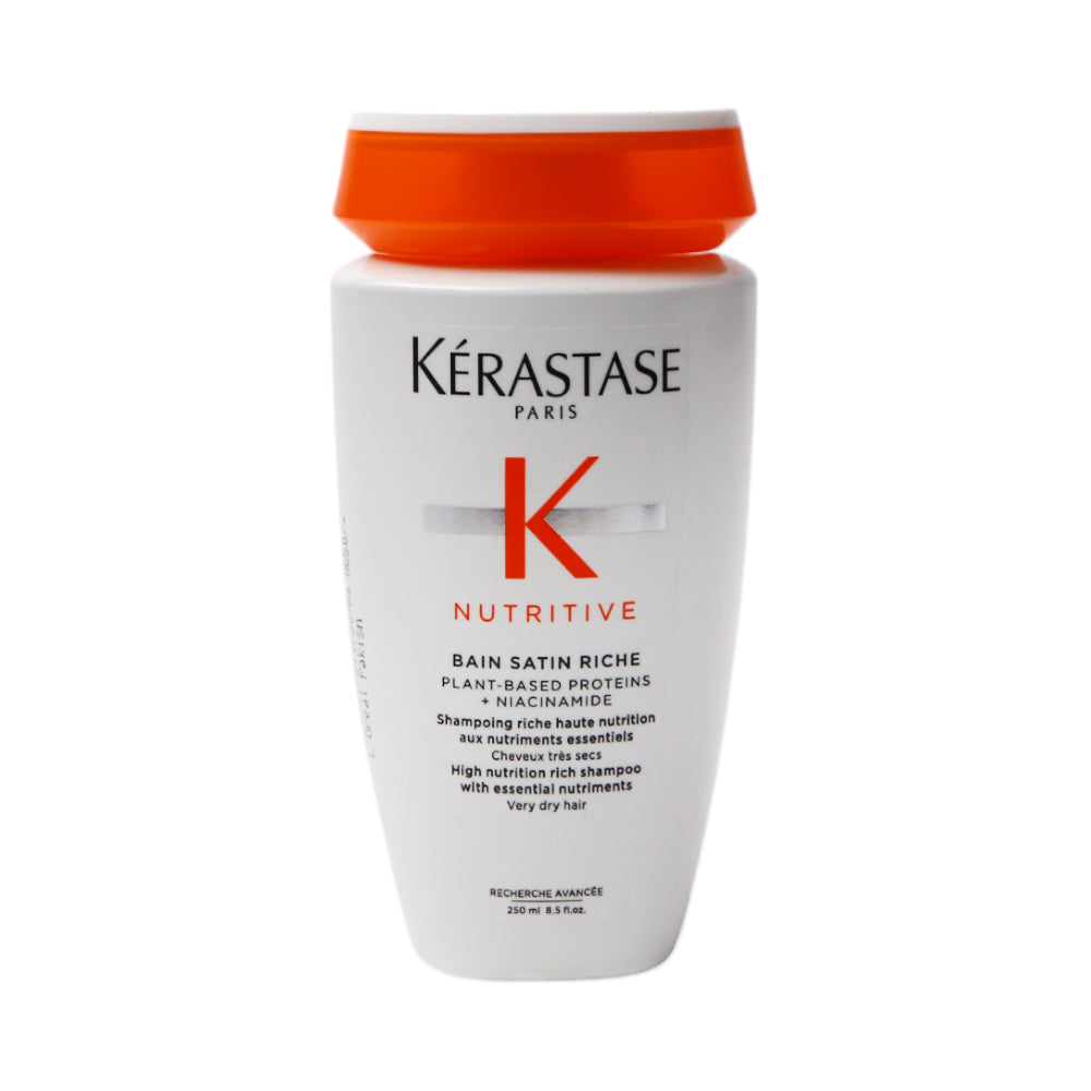KERASTASE NUTRITIVE SHAMPOO 250ML