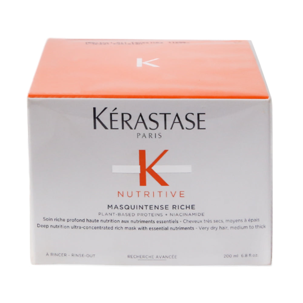 KERASTASE NUTRITIVE HAIR MASK 200ML
