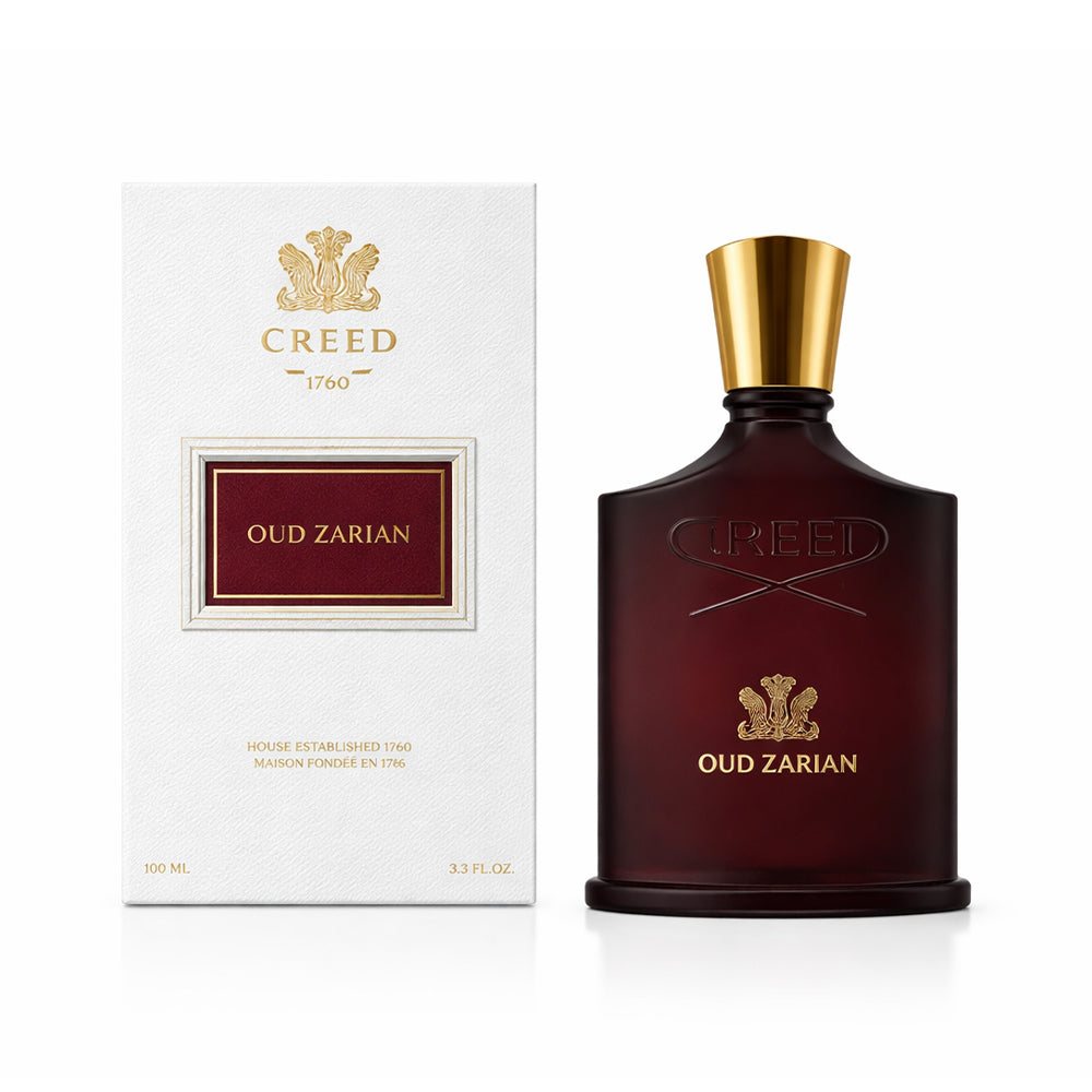 CREED OUD ZARIAN (U) EDP 100ML