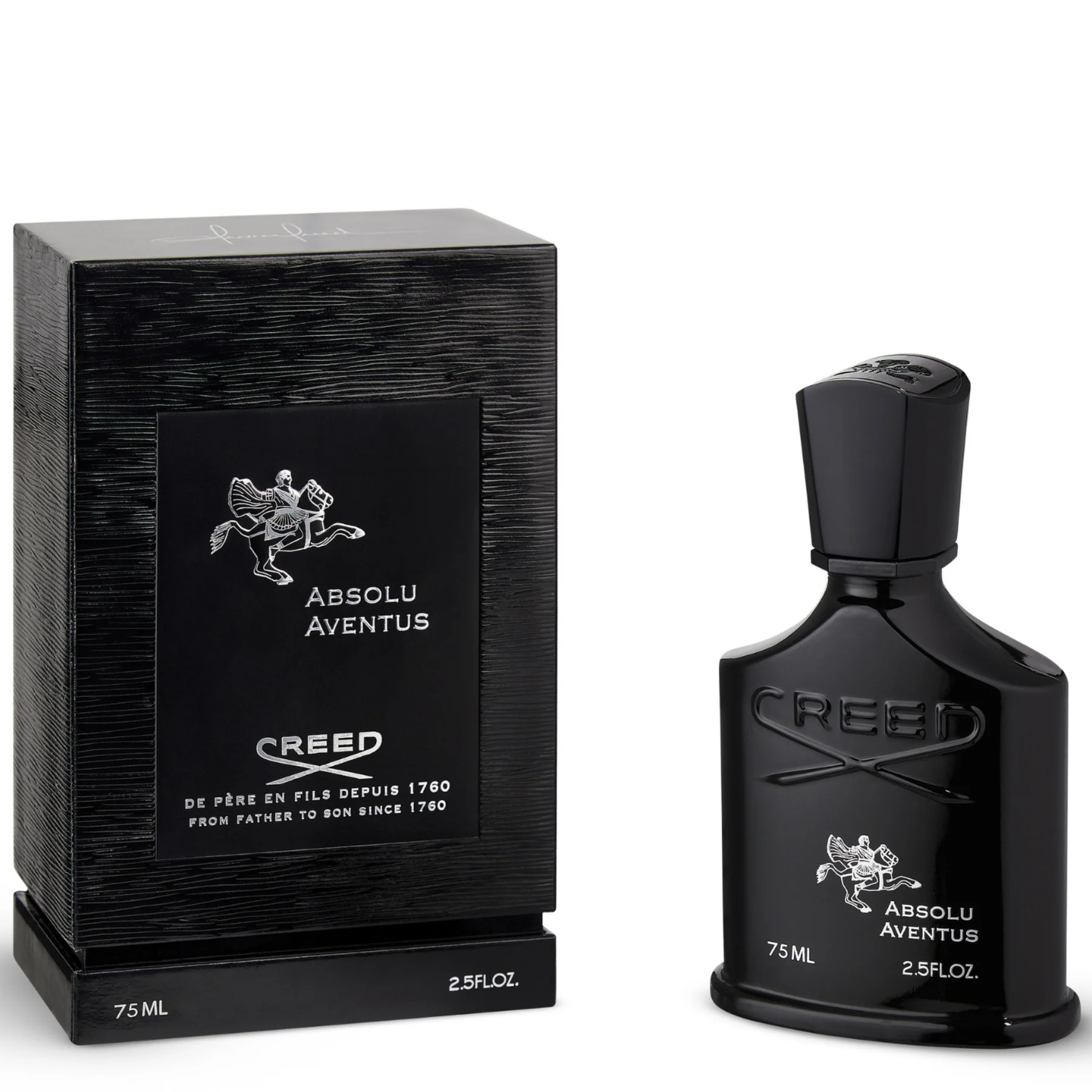 CREED AVENTUS ABSOLU EDP 75 ML M
