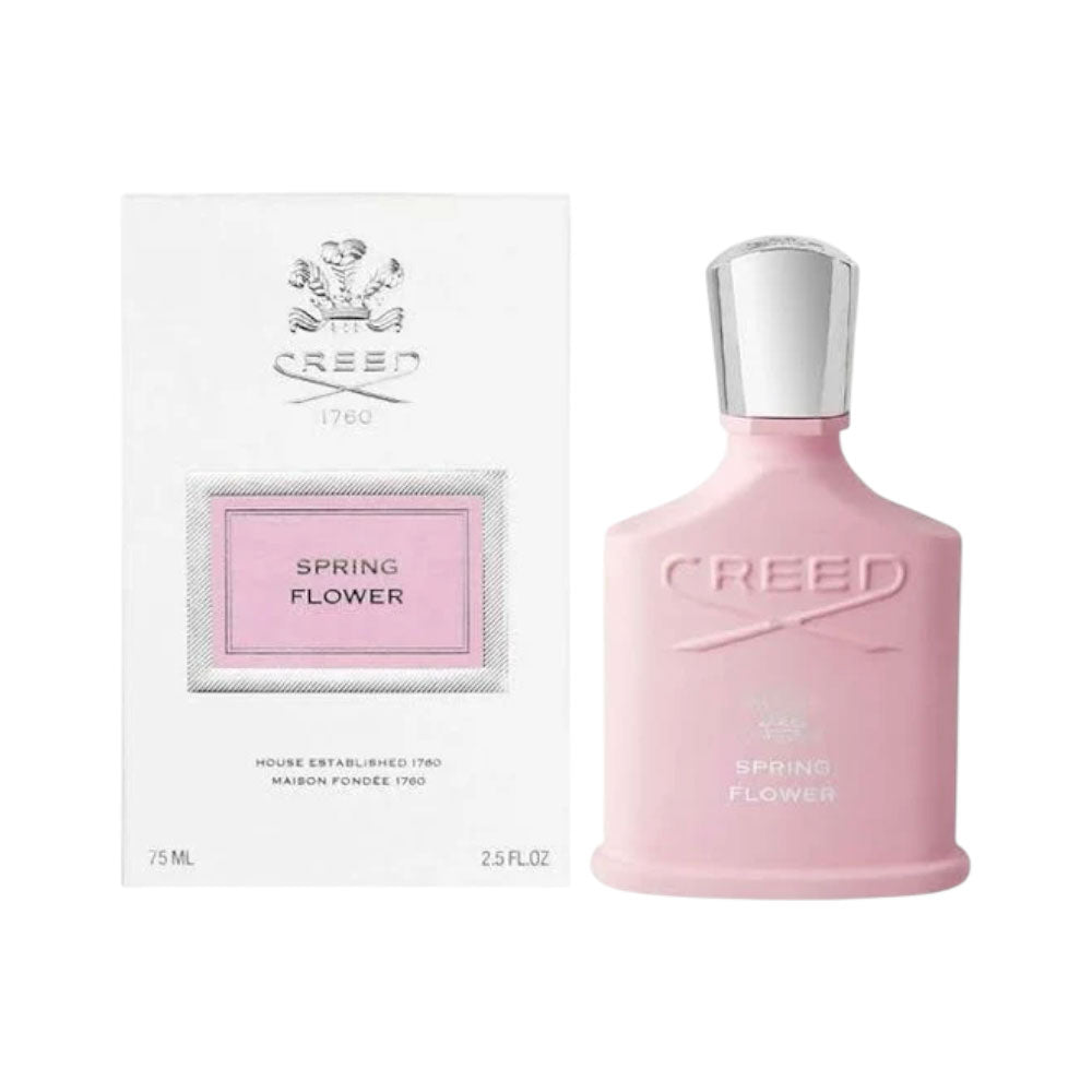 CREED SPRING FLOWER FOR WOMEN EDP 75ML
