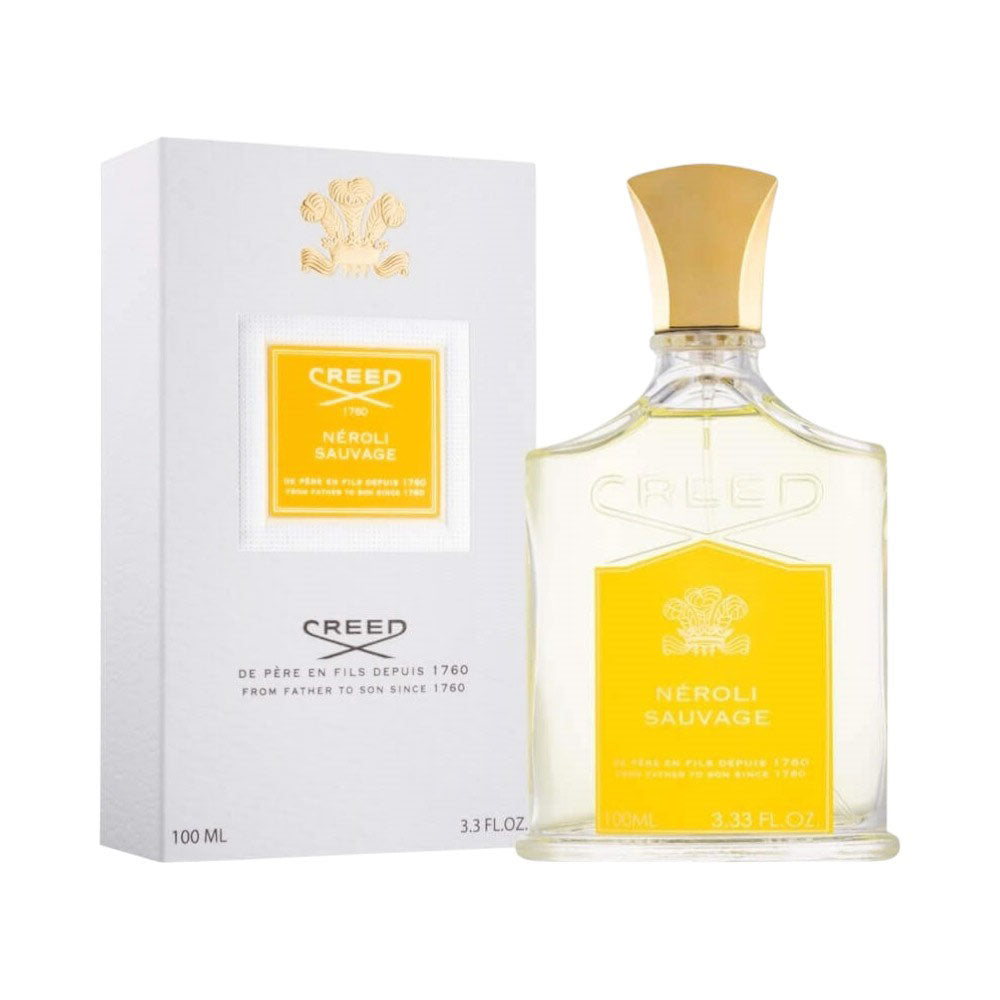 CREED NEROLI SAUVAGE FOR U EDP 100ML