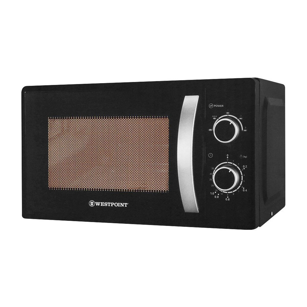 WEST POINT MICROWAVE OVEN 20LTR 823