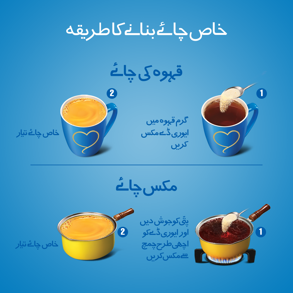 NESTLE EVERYDAY MILK POWDER POUCH 350 GM