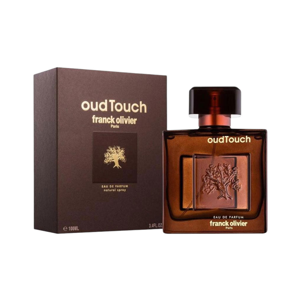 FRANCK OLIVIER OUD TOUCH EDP SPRAY 100ML 100ML
