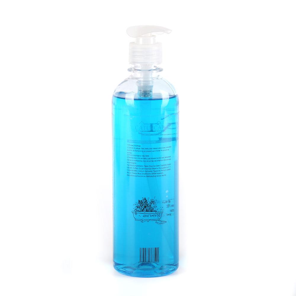 CATCHCAT REAL FRESH SHAMPOO MINT 500 ML