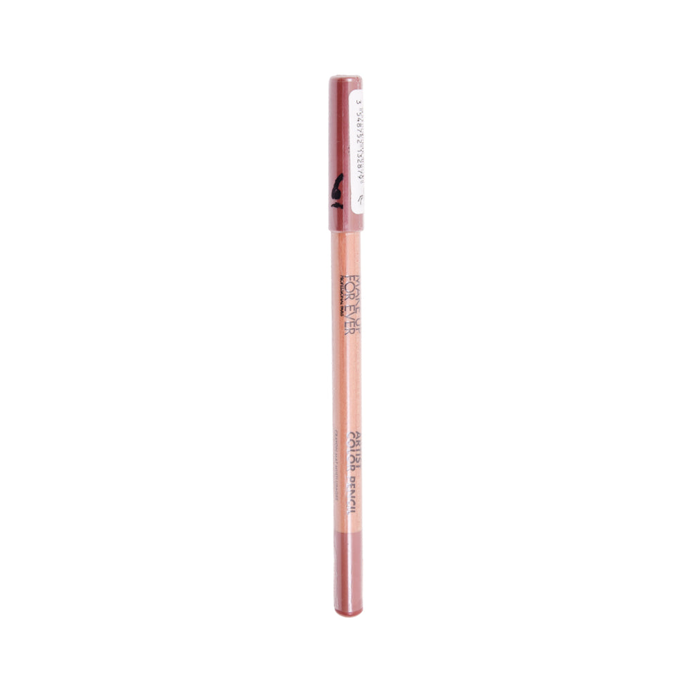 MAKEUP FOREVER ARTIST COLOR PENCIL 600 ANYWHERE CAFFEINE