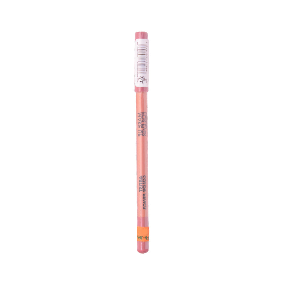 MAKEUP FOREVER LONG LASTING LIP LINER 602 COMPLETELY SEPIA