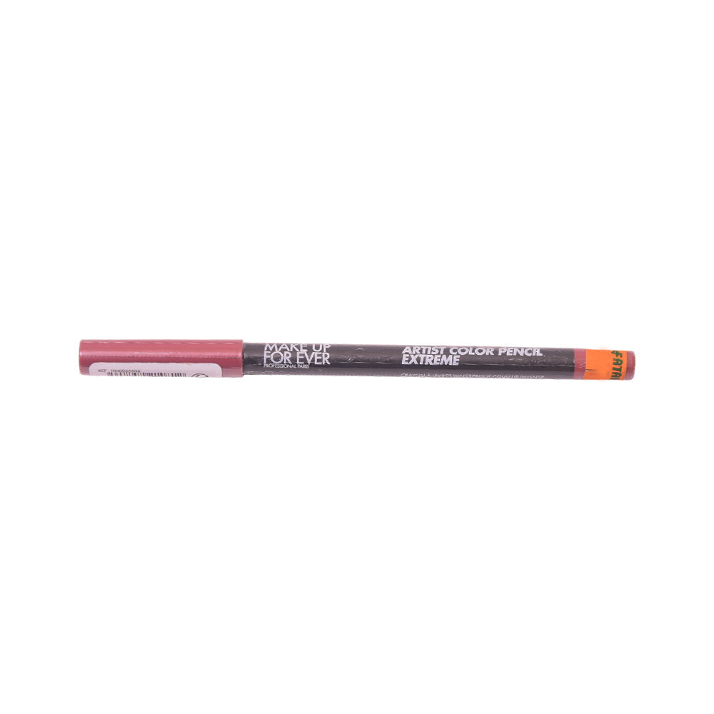 MAKEUP FOREVER ARTIST COLOR PENCIL 606 WHEREVER WALNUT
