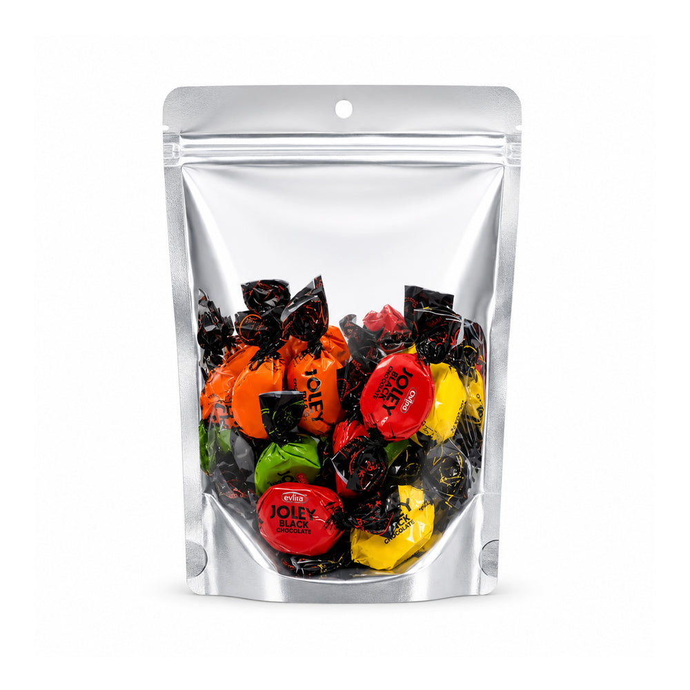 EVLIYA CHOCOLATA CANDI JOLEY 100GM