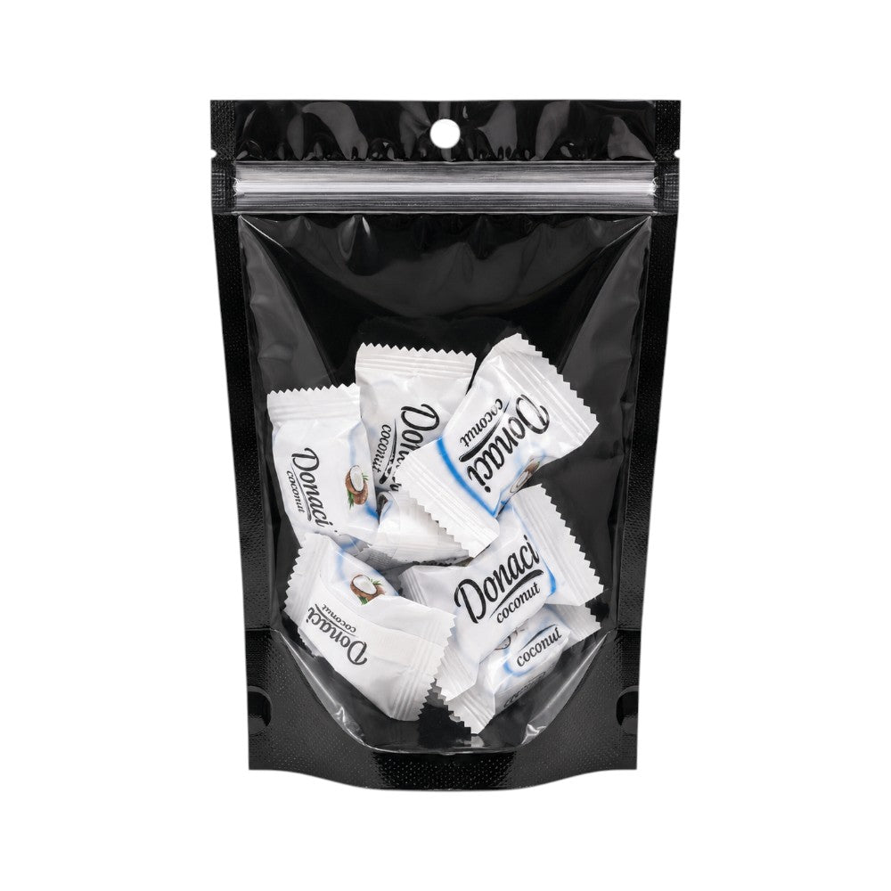 EVLIYA CHOCOLATE CANDI DONACI COCONUT 100GM