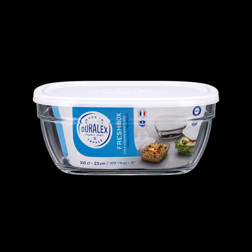 BOWL FREEZER DURALEX FROSTED 9031AM06A1111