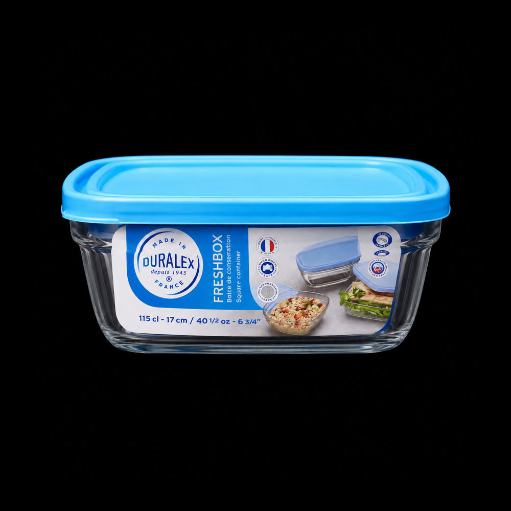 BOWL FREEZER DURALEX BLUE 9022AM06A1111