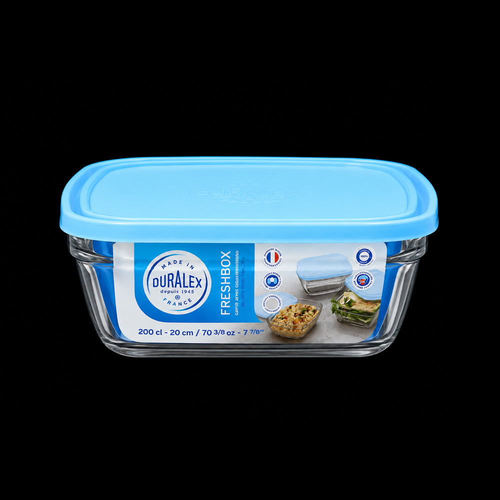 BOWL FREEZER DURALEX BLUE 9023AM04A1111