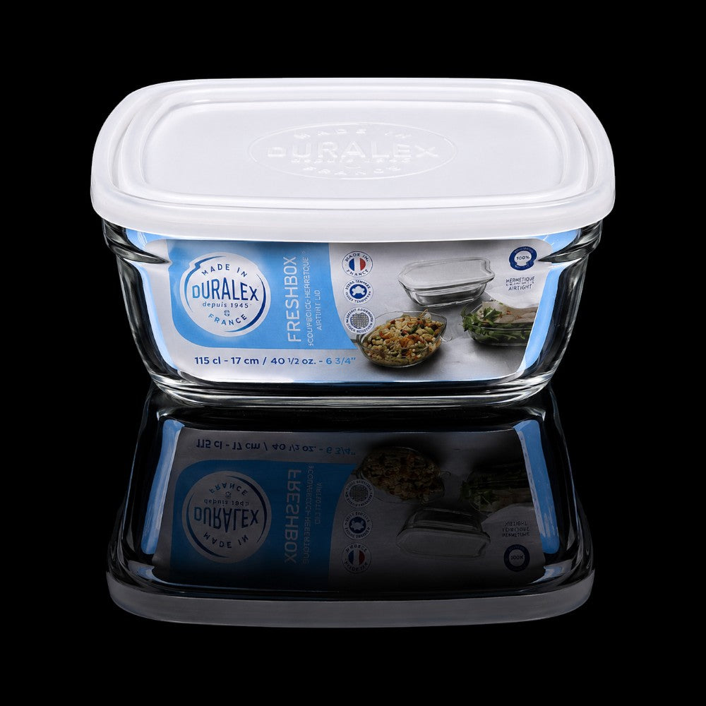 BOWL FREEZER DURALEX FROSTED 9029AM06A1111