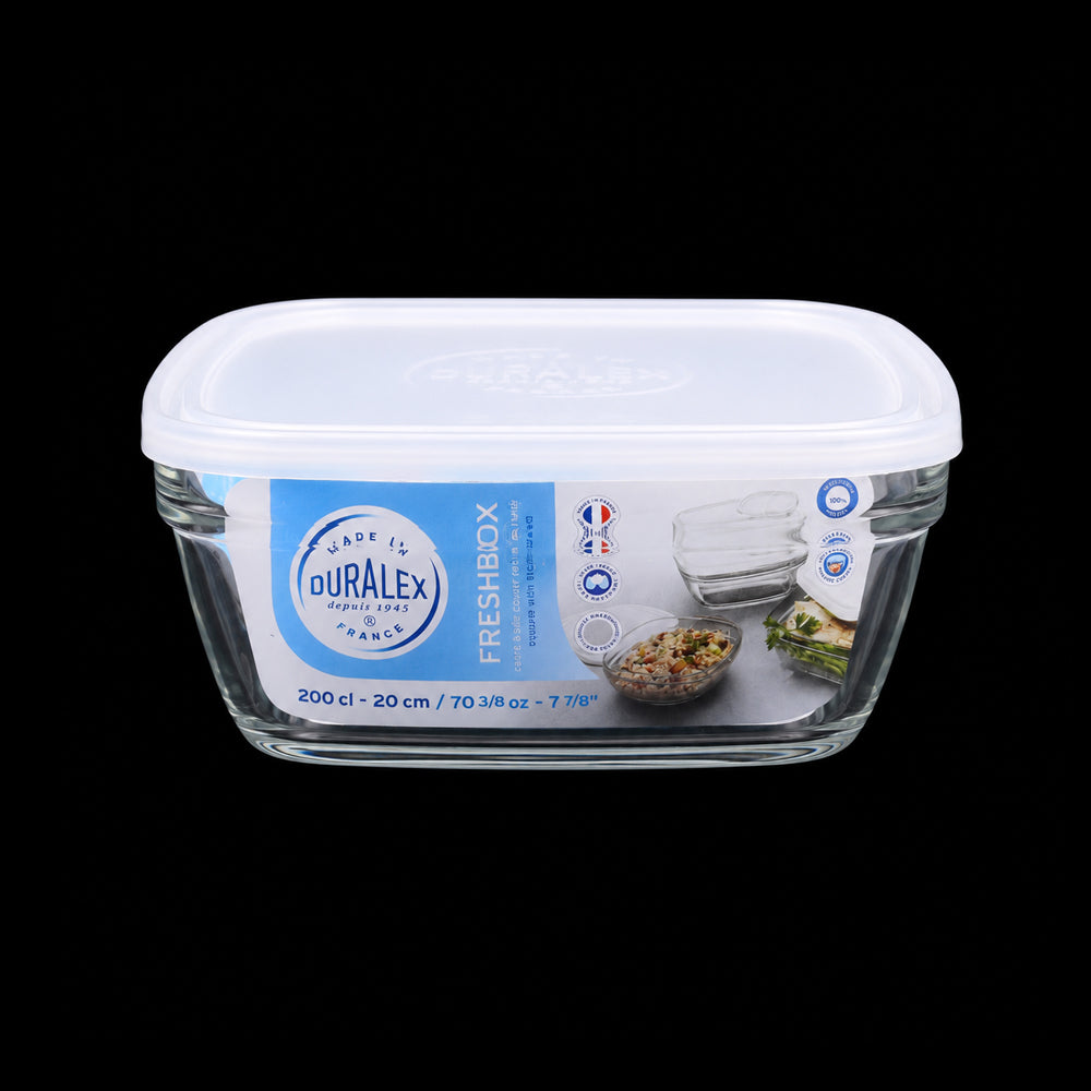 BOWL FREEZER DURALEX FROSTED 9030AM04A1111