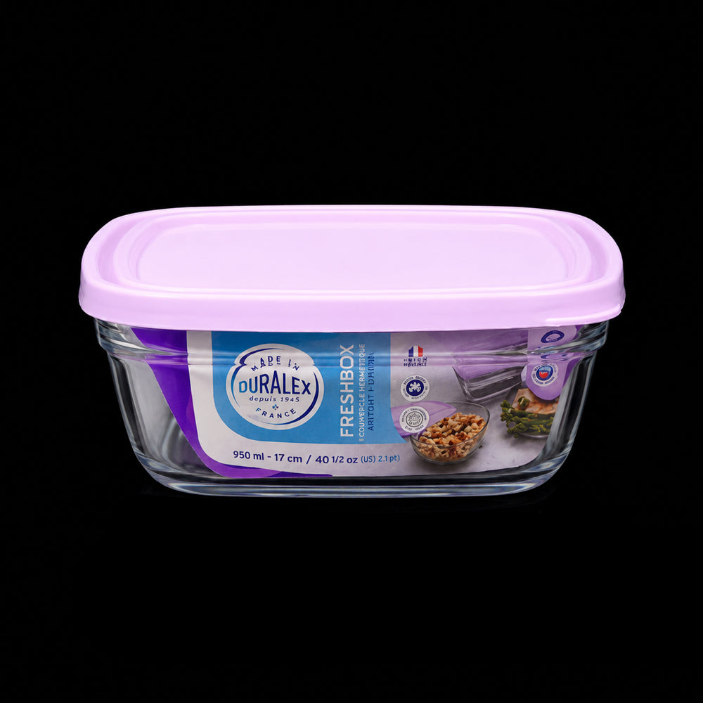 BOWL FREEZER DURALEX PURPLE 9089AM06A1111