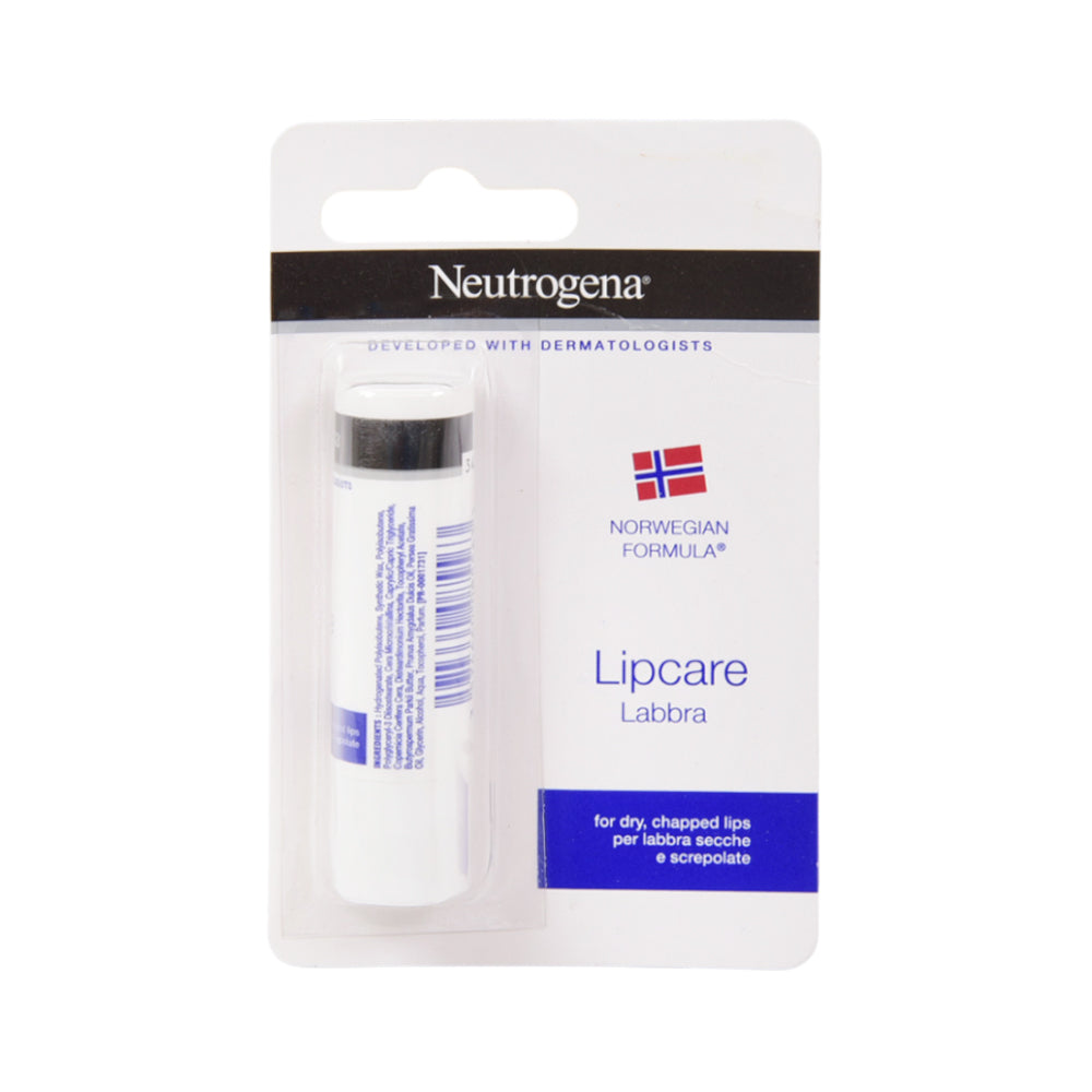 NEUTROGENA LIP CARE LABBRA 4.8 GM