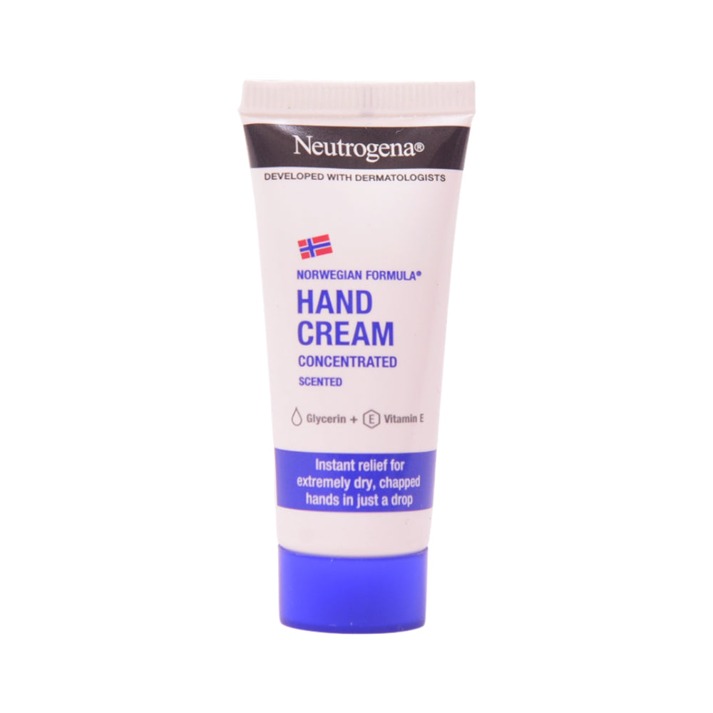 NEUTROGENA HAND CREAM 15 ML