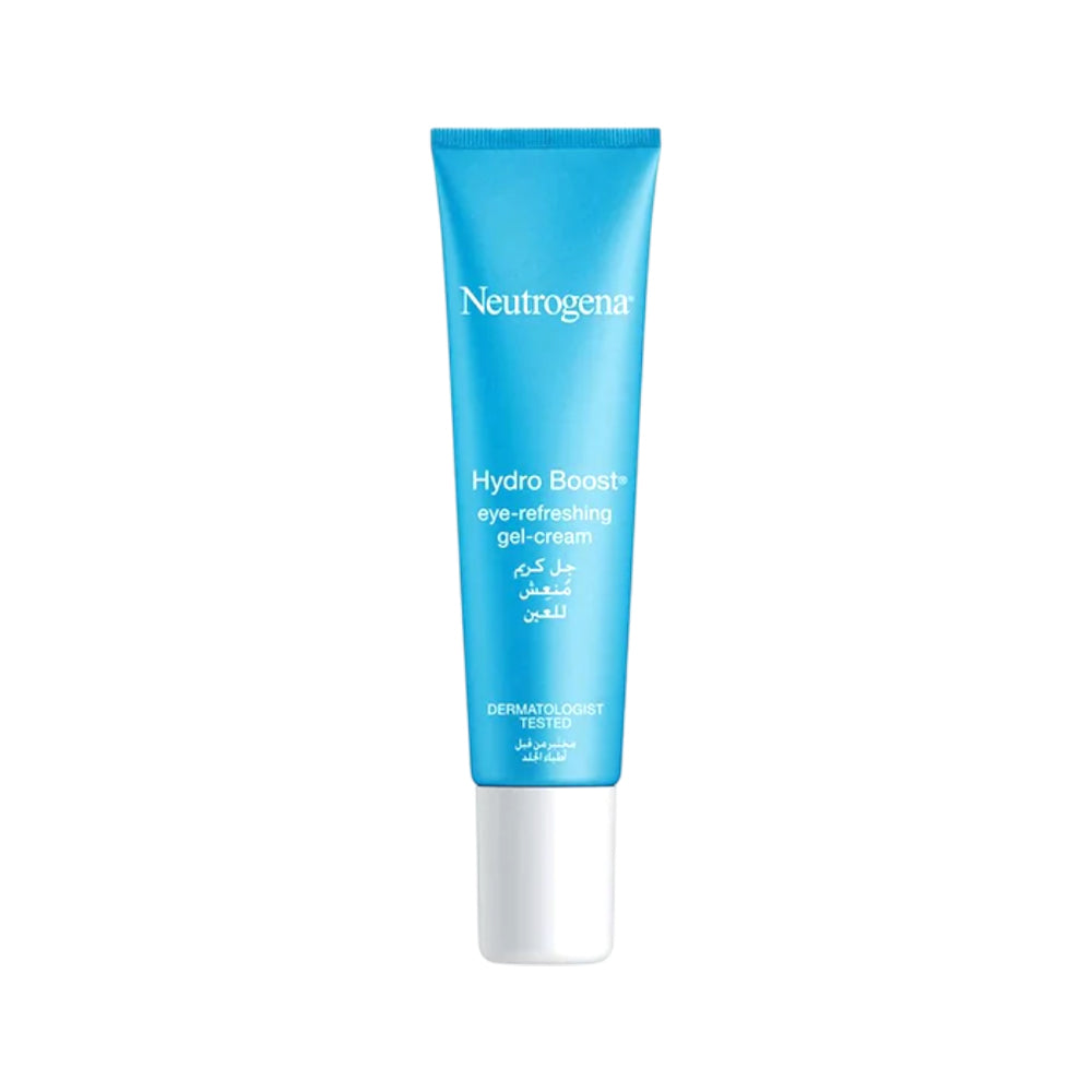 NEUTROGENA HYDRO BOOST EYE REFRESHING GEL CREAM 15 ML