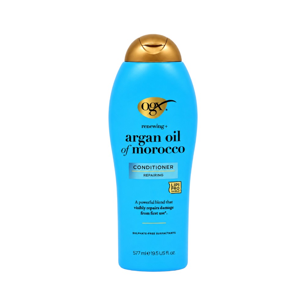 OGX CONDITIONER ARGAN OIL OF MOROCCO REPAIRING 577 ML