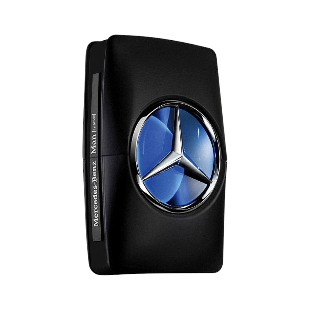 MERCEDES BENZ INTENSE FOR MEN EDT 100ML