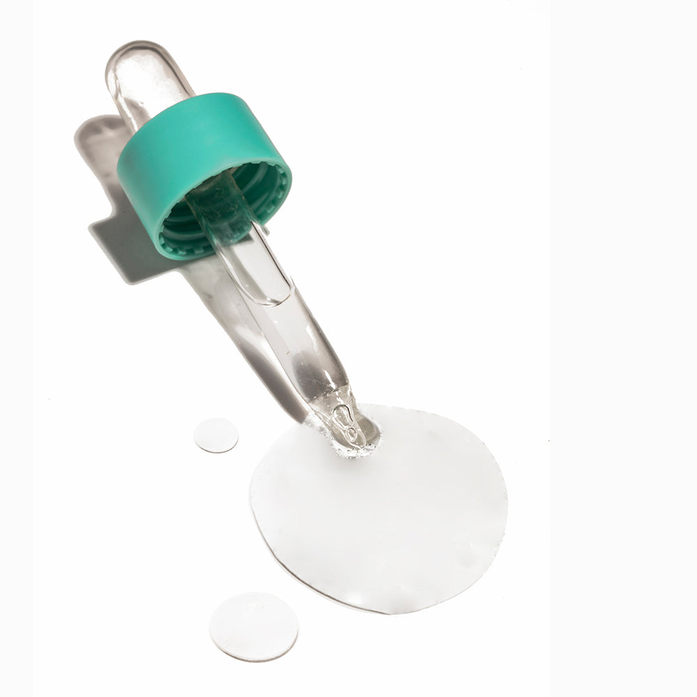 CO NATURAL ANTI-AGING SERUM